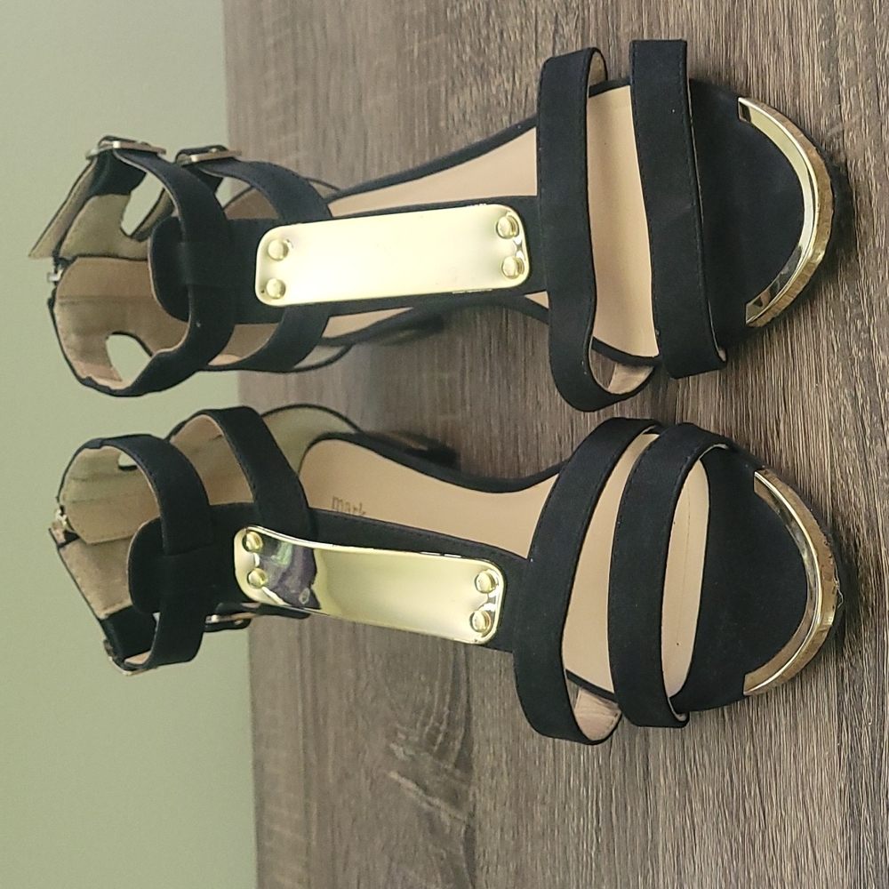 Womens dress sandal size 7